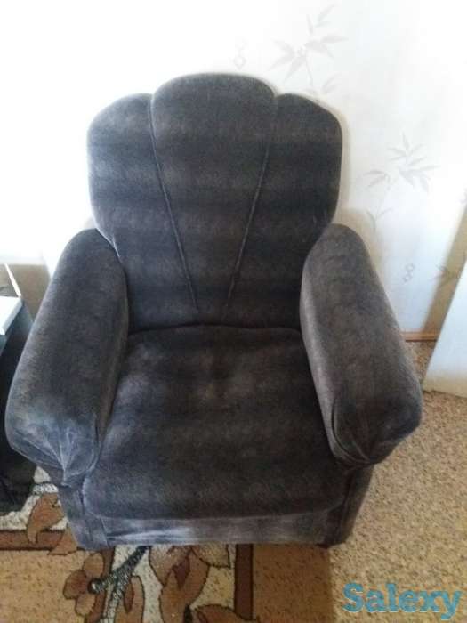 Продам срочно мебель. Мягкая мебель, фотография 3