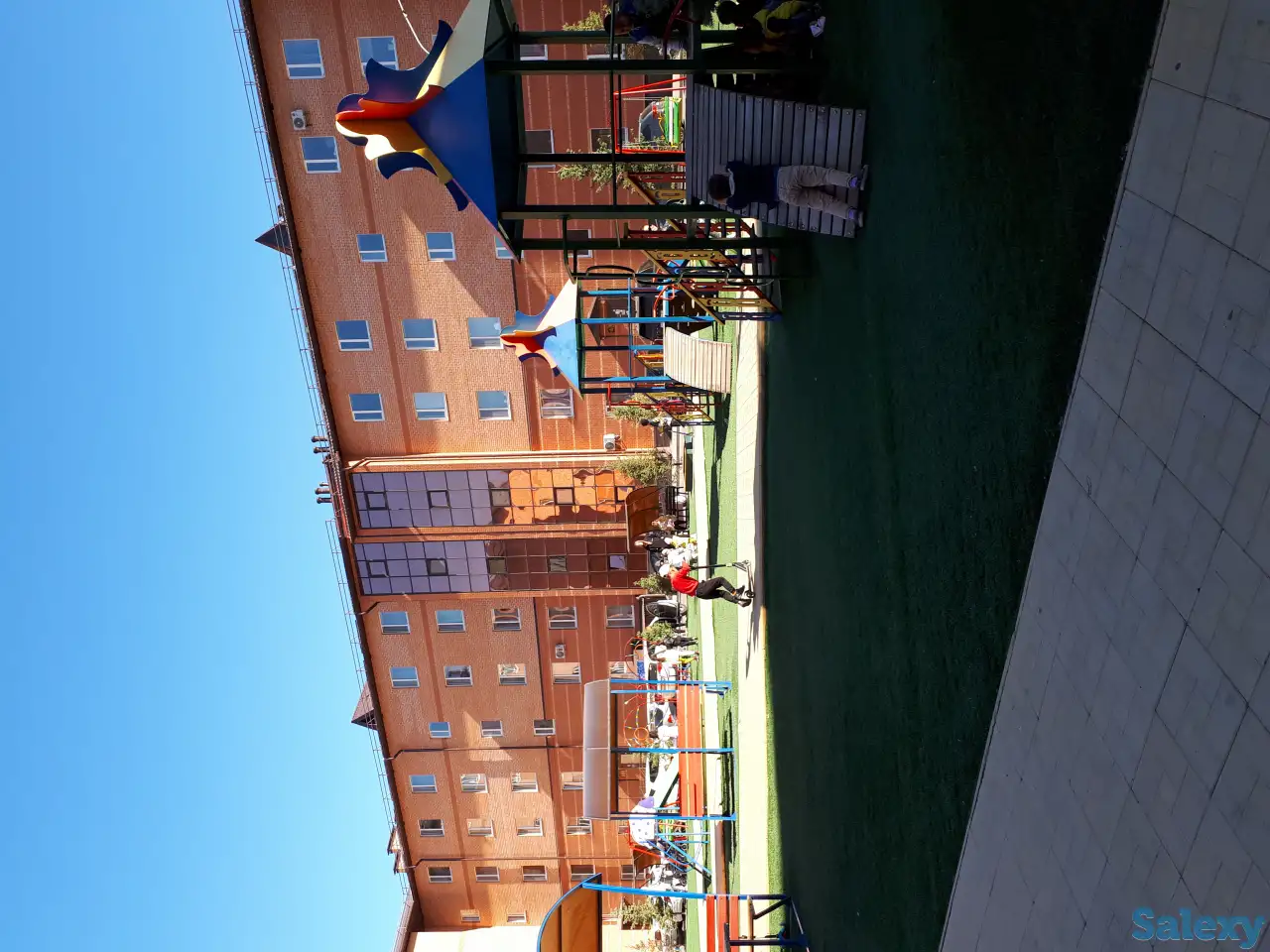 Продаю квартиру, Муканова 49/10, фотография 1