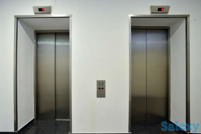 Экспертиза промышленной безопасности. Освидетельствование кранов, сосудов под давлением., фотография 2