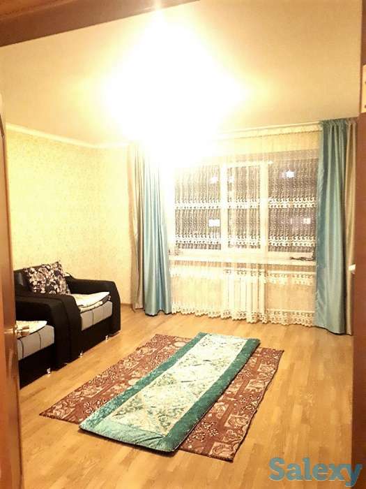 Продам Улучшенную Трех комнатную квартиру на КШТ в кирпичном доме год постройки 2008, 84 кв.м., с ремонтом и мебелью, фотография 4