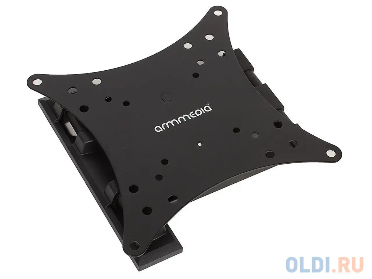 Кронштейн arm media mars-4 черный 20