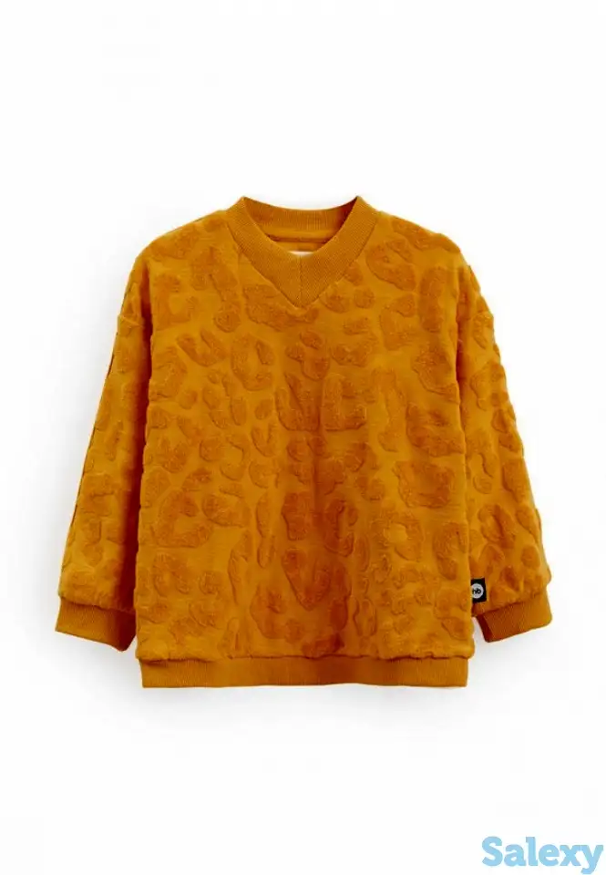 Свитшот happy baby, фотография 1