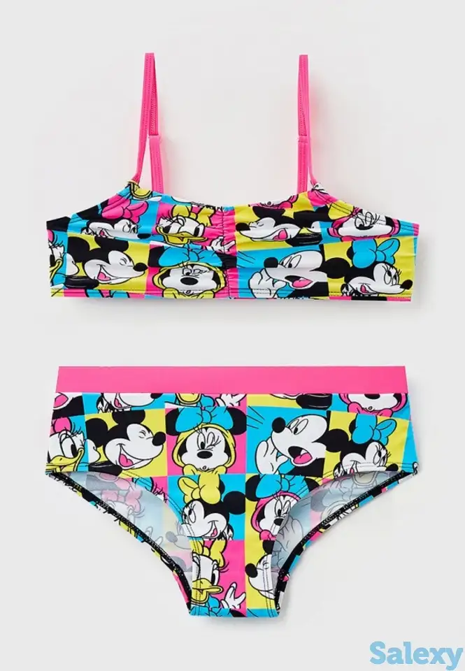 Купальник playtoday, фотография 1