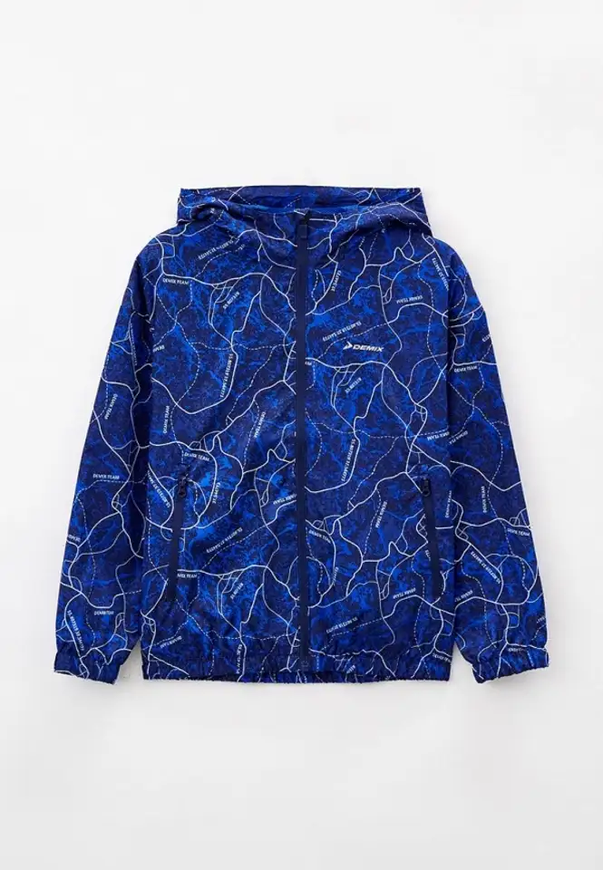 Ветровка demix, фотография 1