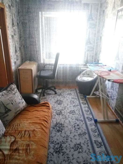 продам 2-ком квартиру, Академика Сатпаева угол Лермонтова, фотография 10