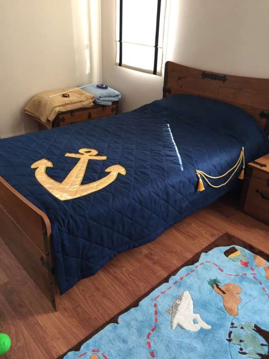 пошив штор и домашнего текстиля, фотография 5