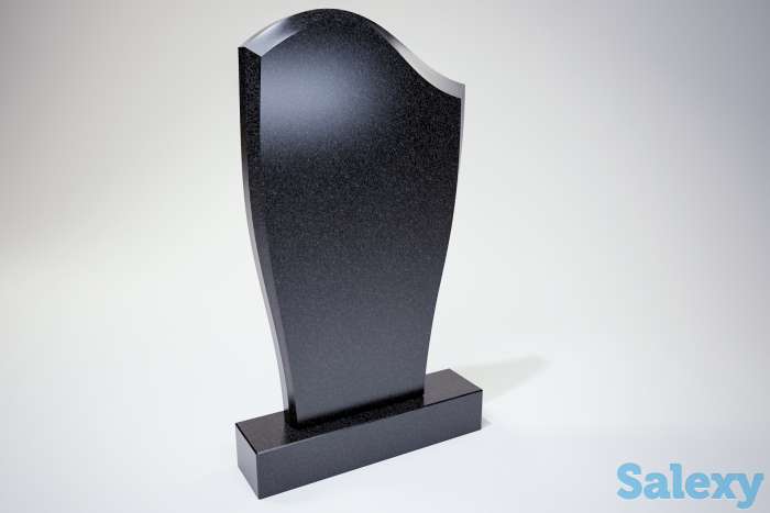 Памятники и надгробия, фотография 3