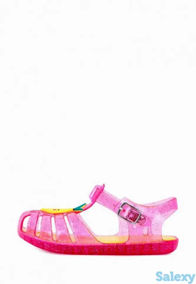 Сандалии honey girl, фотография 2