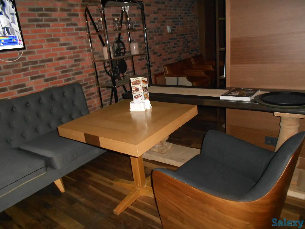 Столярная мастерская изготовим и установим качественно и в сроки, фотография 13