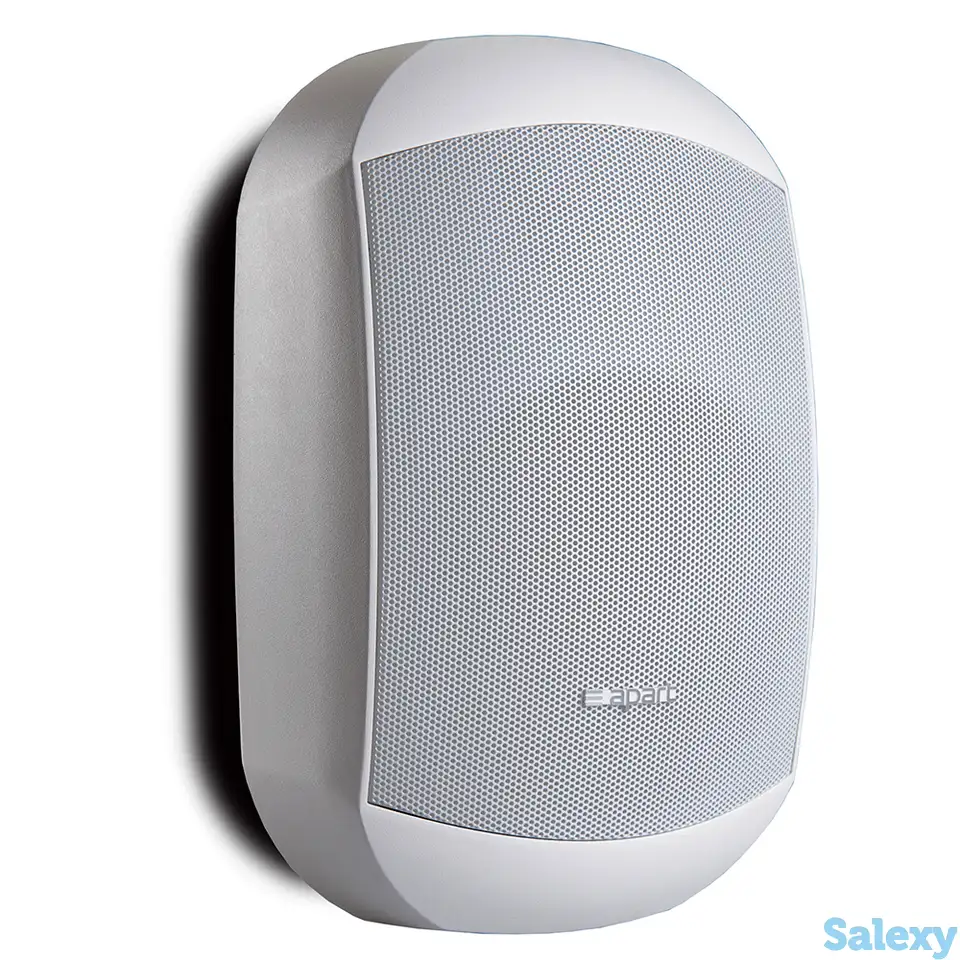 Всепогодная акустика apart mask4ct-w, фотография 1