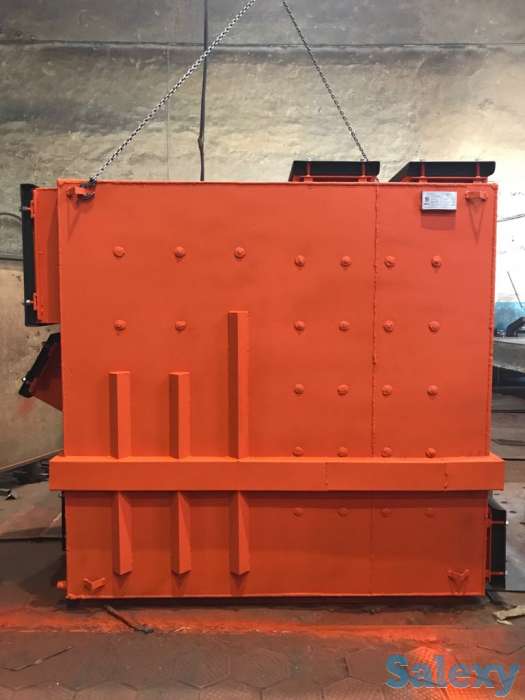 Котлы длительного горения от производителя ТОО