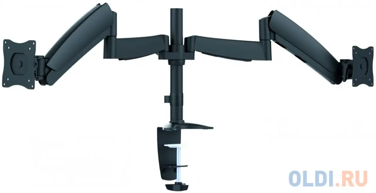 Кронштейн для мониторов ultramounts um 703 черный 13