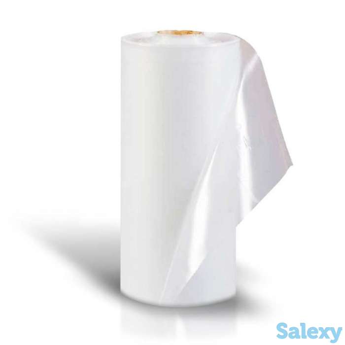 производители полиэтиленовой пленки, фотография 1