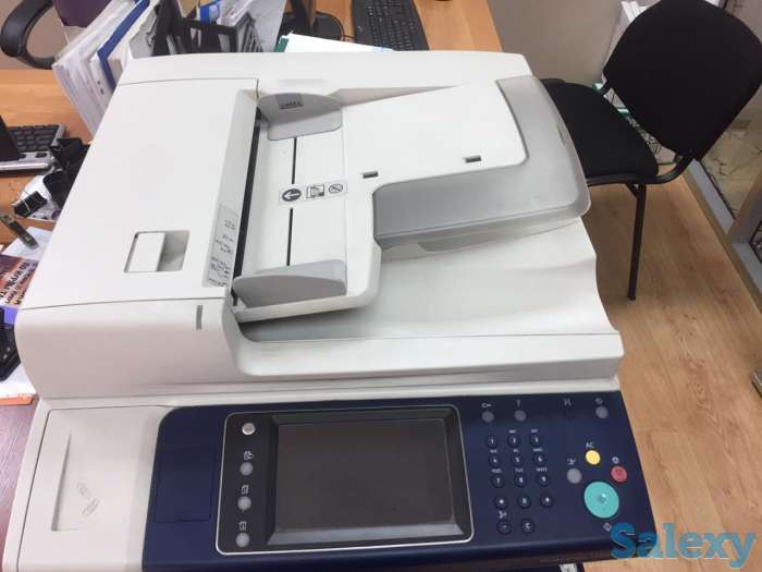 Продам пцветной принтер, фотография 3