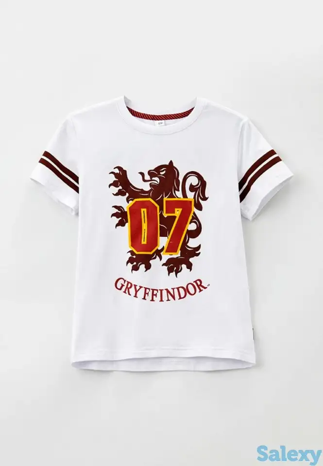 Футболка playtoday, фотография 1