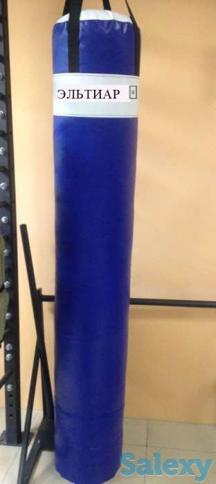 Боксерские мешки, груши, фотография 2