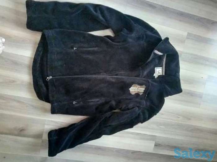 Женская толстовка теплая новая, фотография 1