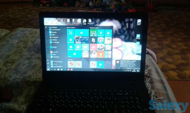 Продам ноутбук, фотография 1