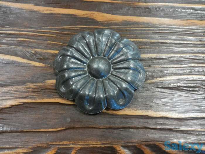 Ковка, Штамповка, Литьё, фотография 9