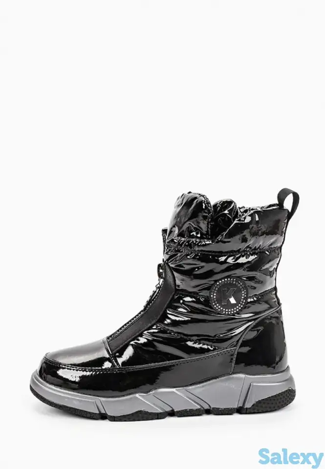 Дутики kenkä, фотография 1