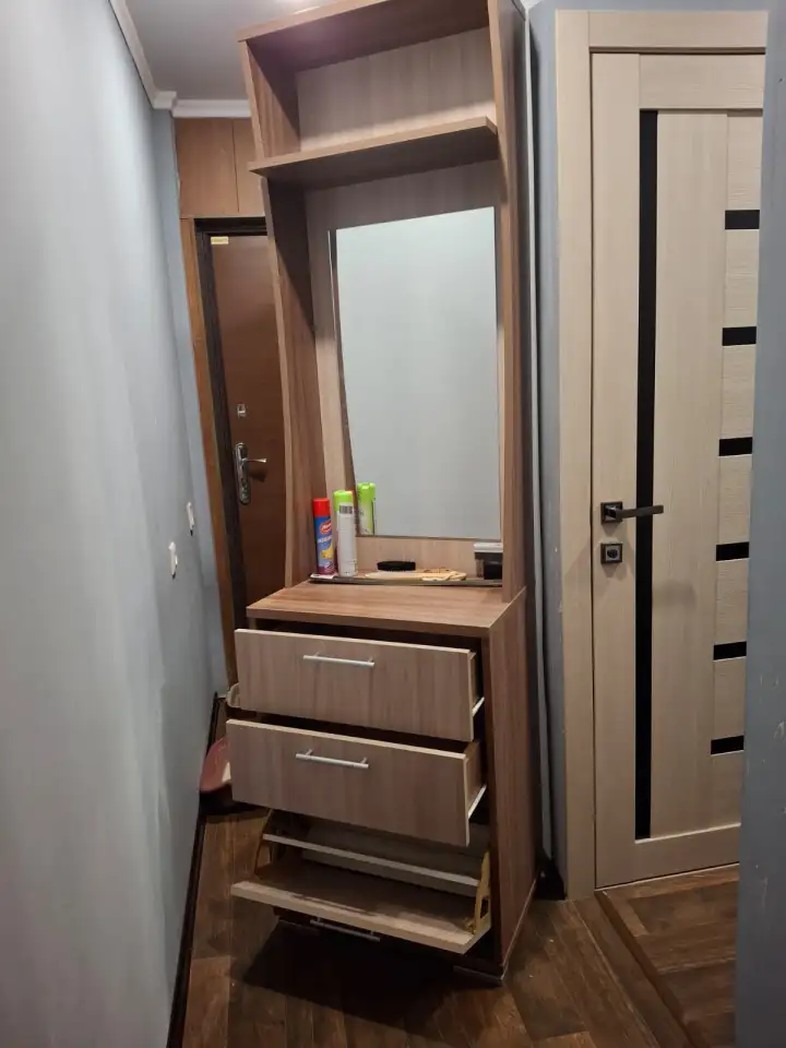 продам прихожую бу в хорошем состоянии, фотография 2