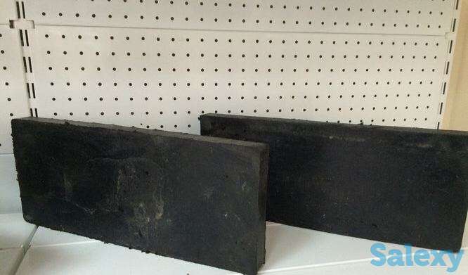 Запчасти: Пластины для Отвала, фотография 1