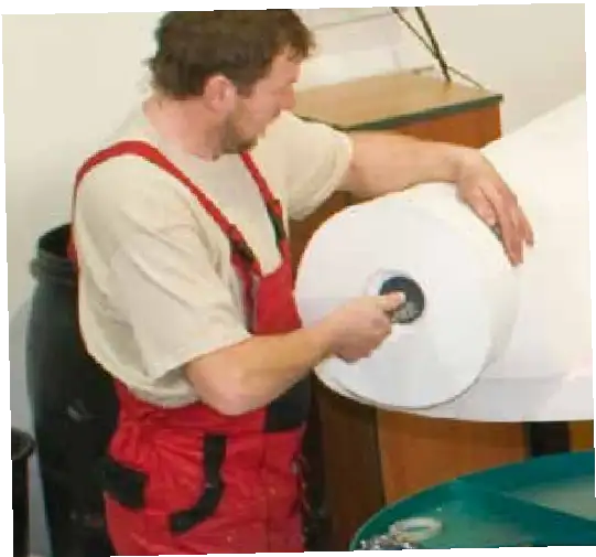 Оборудование для бетонных оснований люков, CAPITAN, фотография 5