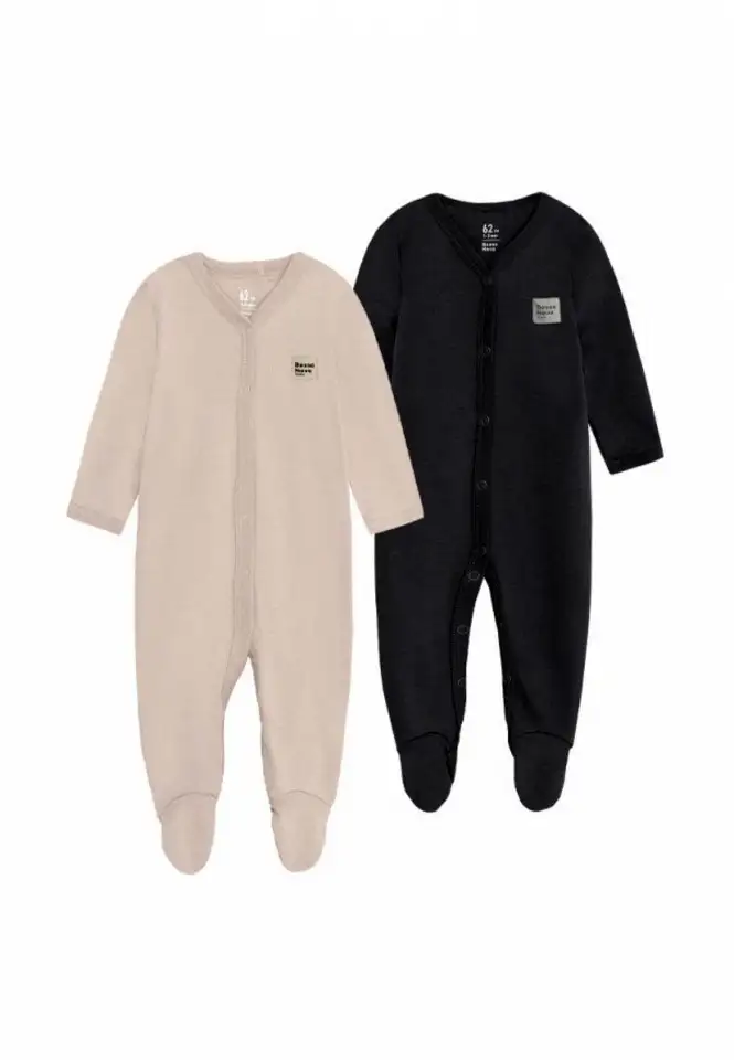 Комбинезоны бельевые 2 шт. bossa nova, фотография 1