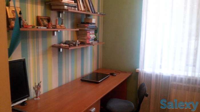 Продам 4-х ком. квартиру, фотография 8