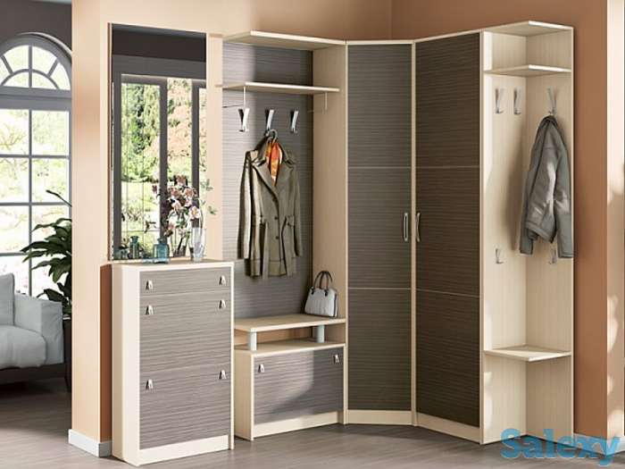 Изготовление корпусной мебели, фотография 11