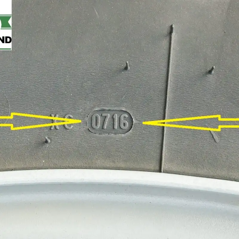 Сельскохозяйственный трактор DEUTZ-FAHR 7250 TTV, фотография 9