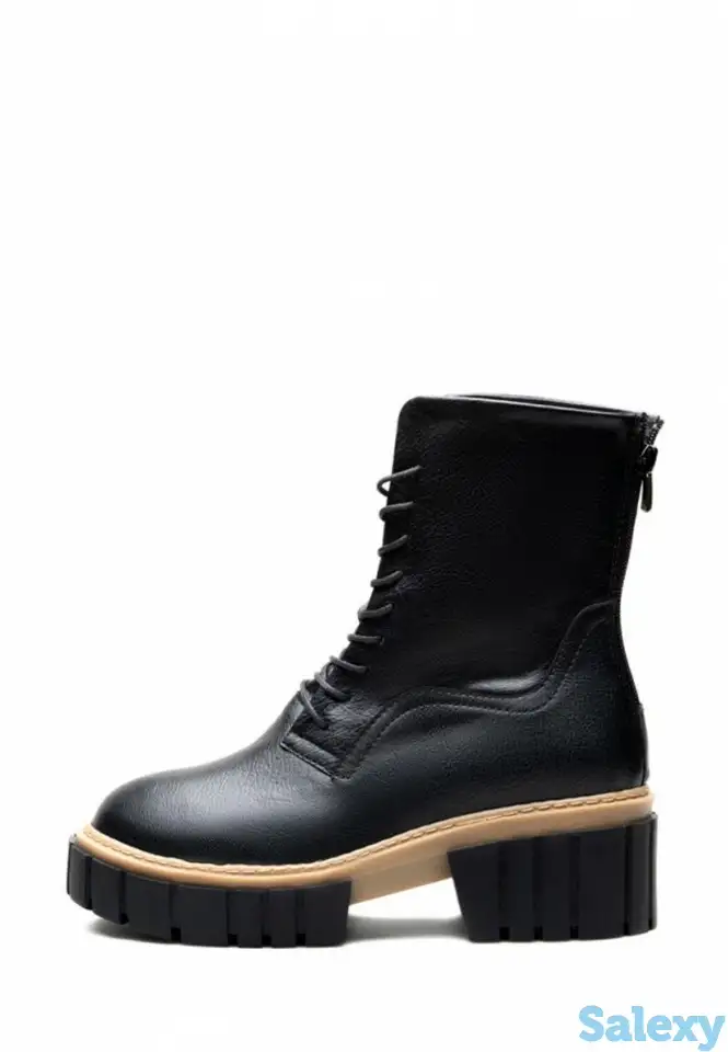 Ботинки hotic, фотография 1