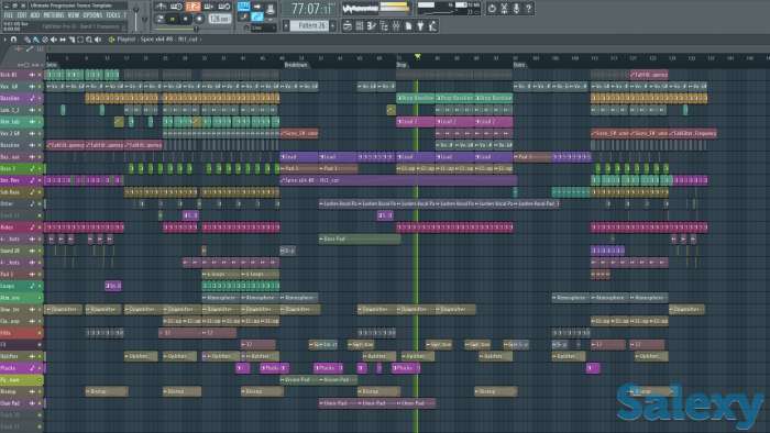 Топовые курсы по созданию House и Hip-Hop музыки, фотография 6