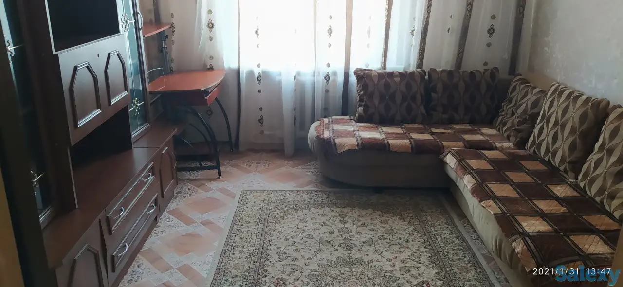 Аренда квартиры, Махамбета 114б, фотография 3