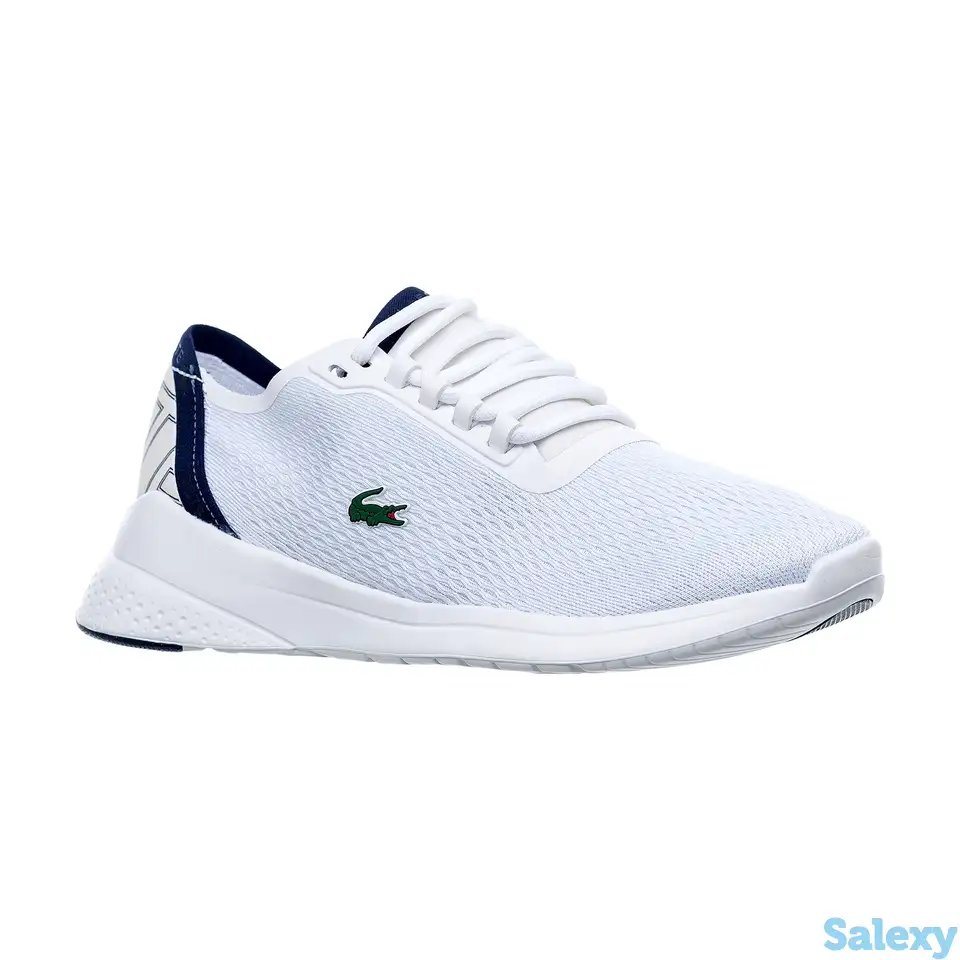 Кроссовки lacoste fit, фотография 1