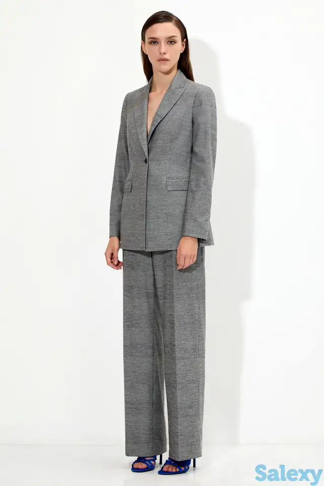 Прямые брюки vassa&co, фотография 1