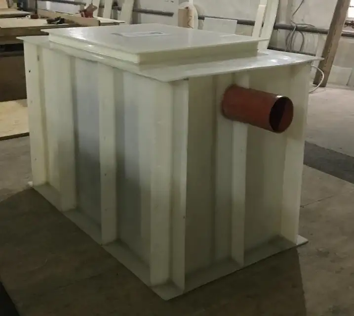 Жироуловители, Пескоуловители, Нефтеуловители от производителя!, фотография 5