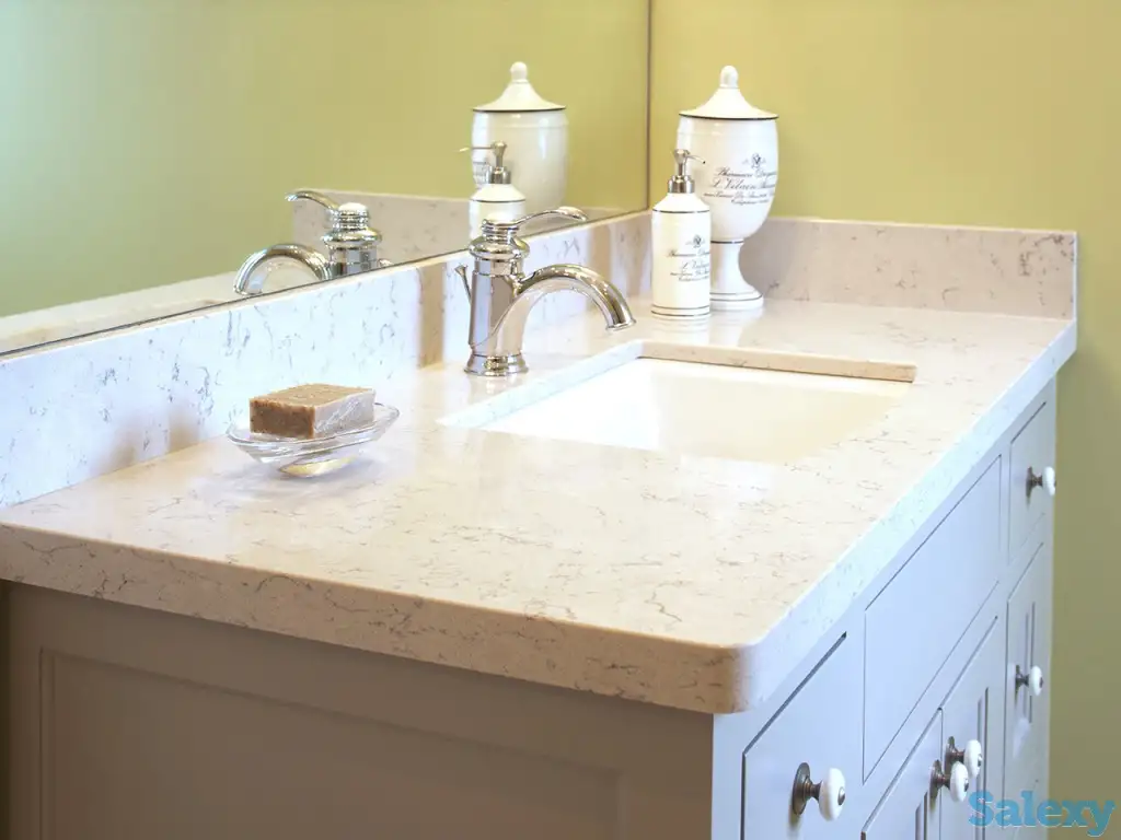 Столешницы из натурального и искусственного камня, фотография 5