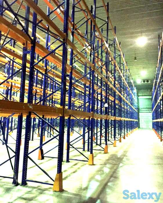 Бизнес-Парк на Райымбека предлагает склады в аренду, фотография 1