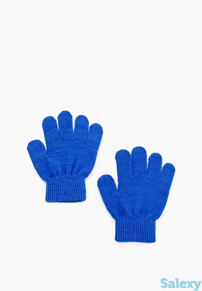 Перчатки sela, фотография 1