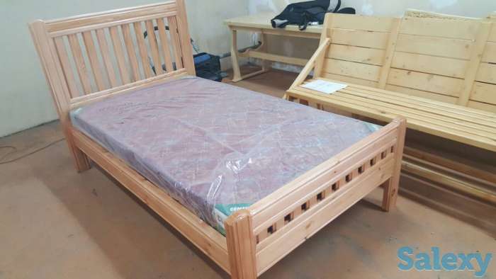 Деревянная Мебель на Заказ, фотография 9