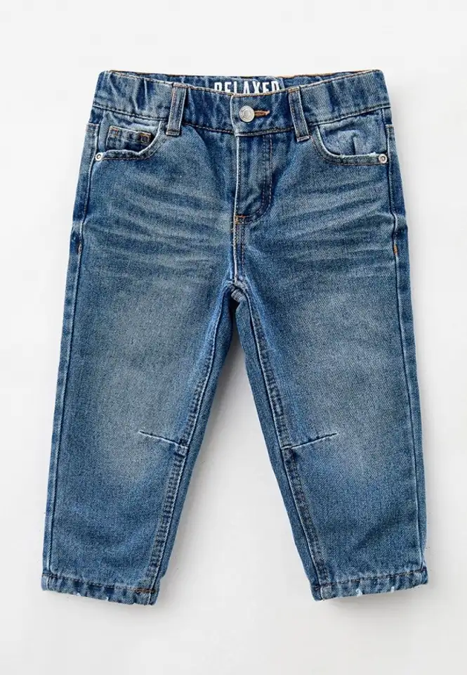 Джинсы sela, фотография 1