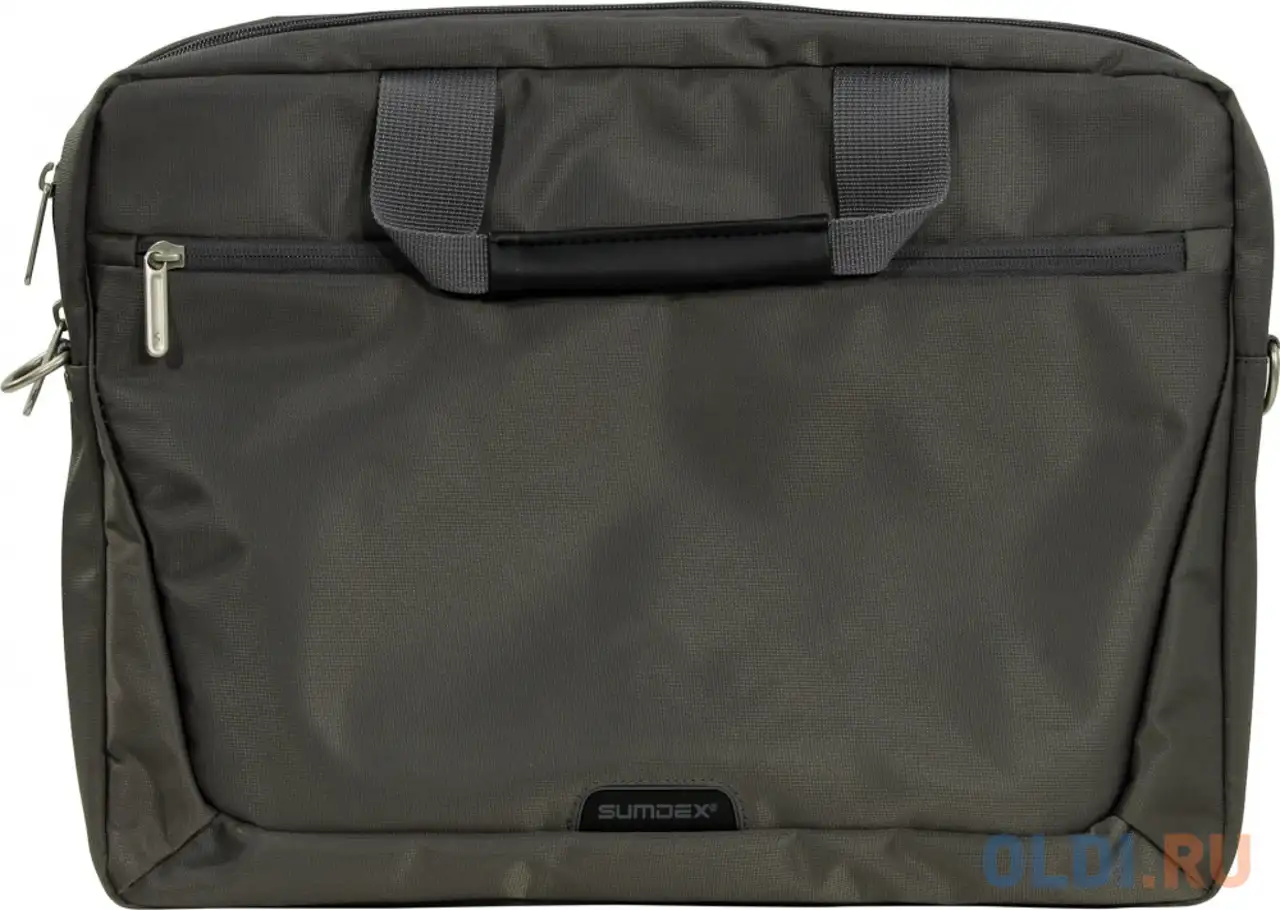 Сумка для ноутбука 15.6