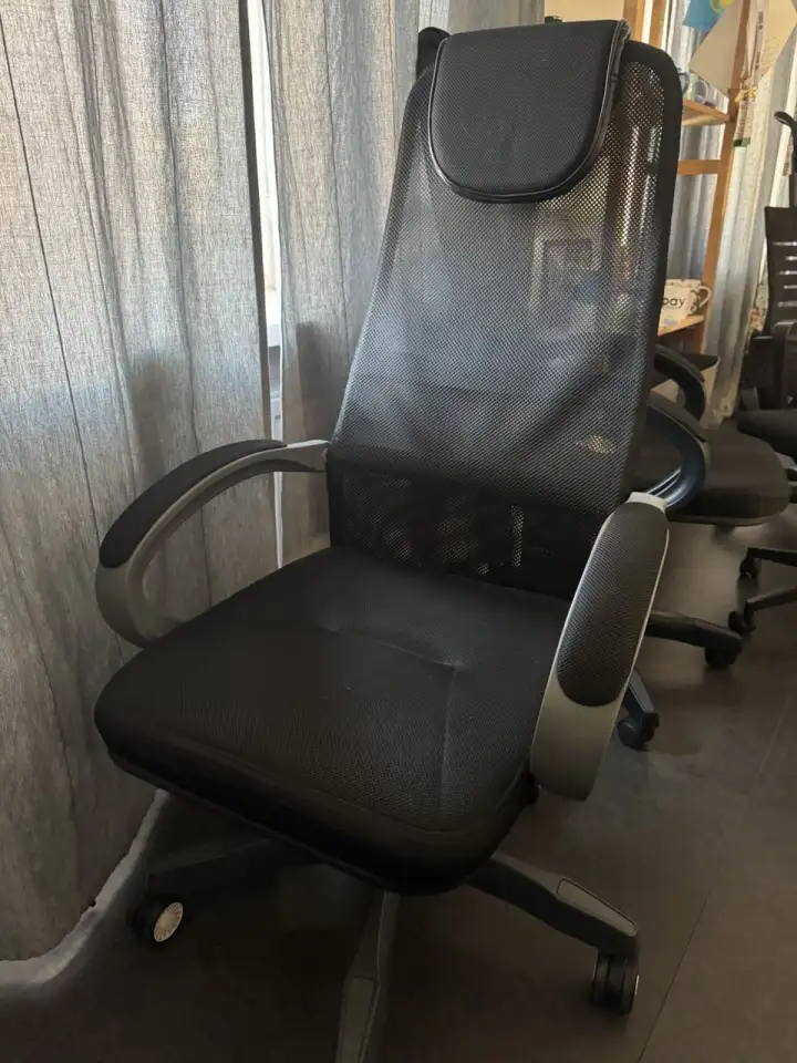 Офисные кресла в хорошем состоянии, фотография 4