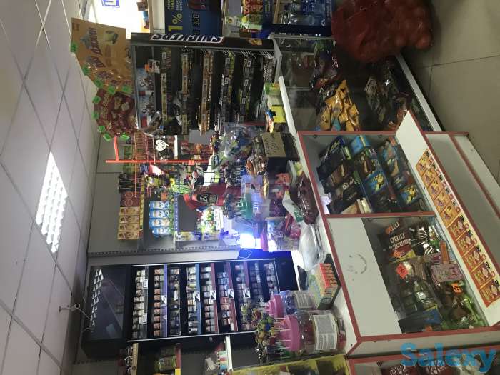 Срочно! Срочно! Сдам в аренду смешанный готовый магазин, фотография 6