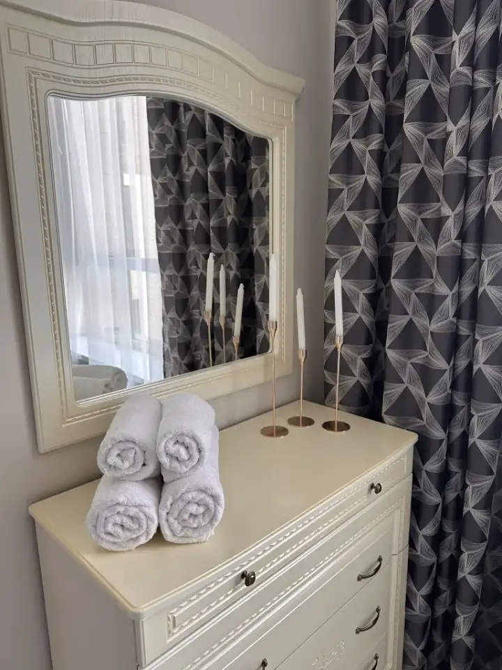 Уютная 2х комнатная квартира, Бокейхан 25, фотография 3