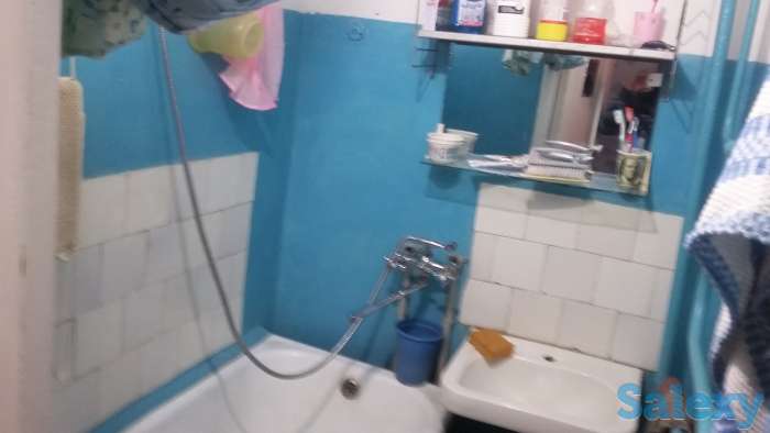 Продам 2-х комнатную квартиру, Курчатова 6, фотография 7