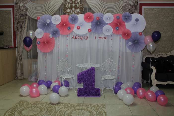 Фотозона (баннер), фотография 4