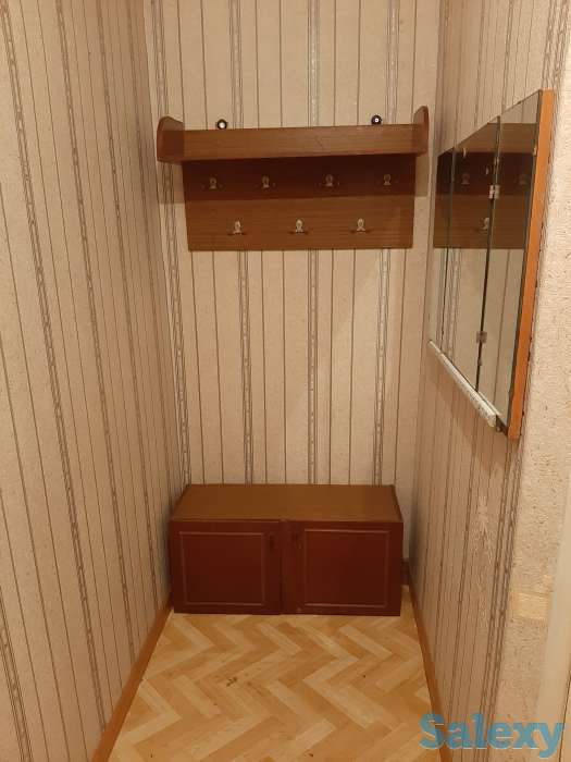 Продается однакомнатная квартира, Штурманская, фотография 2