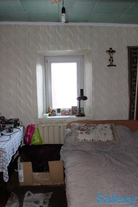 Продам или обменяю кирпичный дом район Защиты, фотография 8